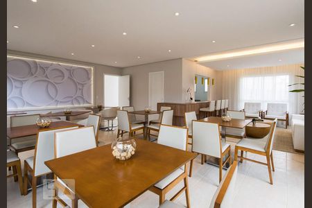 Studio à venda com 35m², 1 quarto e sem vagaÁrea Comum - Salão de Festa