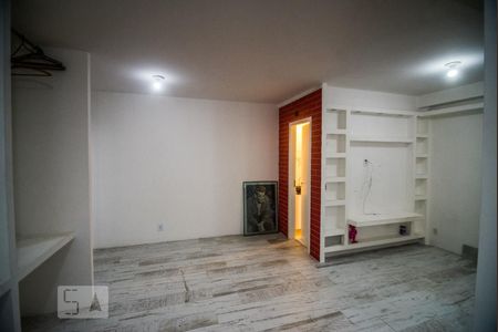 Studio de kitnet/studio à venda com 1 quarto, 35m² em Quinta da Paineira, São Paulo