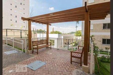 Studio à venda com 35m², 1 quarto e sem vagaÁrea Comum 