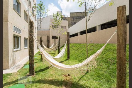 Studio à venda com 35m², 1 quarto e sem vagaÁrea Comum - Redario