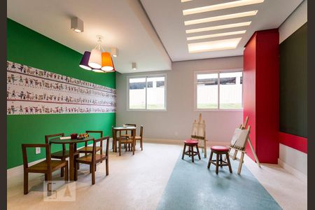 Studio à venda com 35m², 1 quarto e sem vagaÁrea Comum