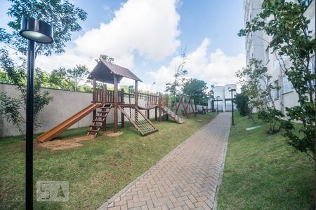 Studio à venda com 35m², 1 quarto e sem vagaÁrea Comum - Playground