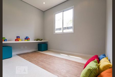Studio à venda com 35m², 1 quarto e sem vagaÁrea Comum - Brinquedoteca