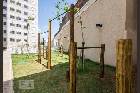 Studio à venda com 35m², 1 quarto e sem vagaÁrea Comum