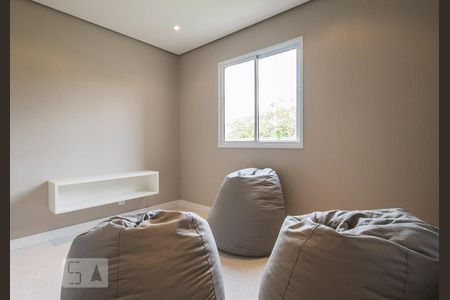 Studio à venda com 35m², 1 quarto e sem vagaÁrea Comum