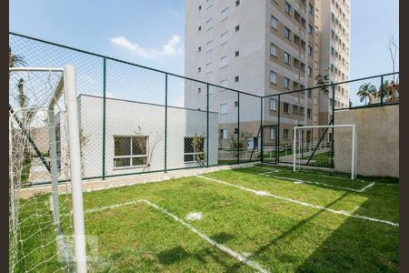 Studio à venda com 35m², 1 quarto e sem vagaÁrea Comum - Campinho