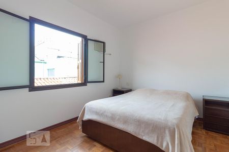 Casa para alugar com 120m², 2 quartos e 1 vagaDormitório 2