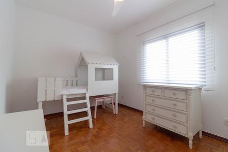 Casa para alugar com 120m², 2 quartos e 1 vagaDormitório 1