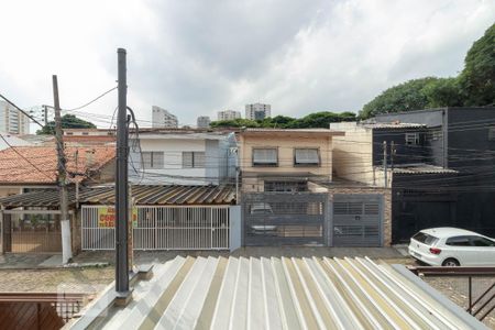 Casa para alugar com 120m², 2 quartos e 1 vagaVista Dormitório 1