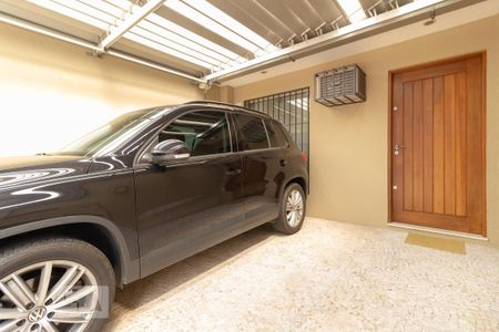 Casa para alugar com 120m², 2 quartos e 1 vagaGaragem