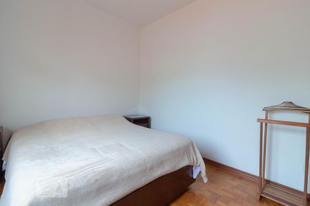 Casa para alugar com 120m², 2 quartos e 1 vagaDormitório 2