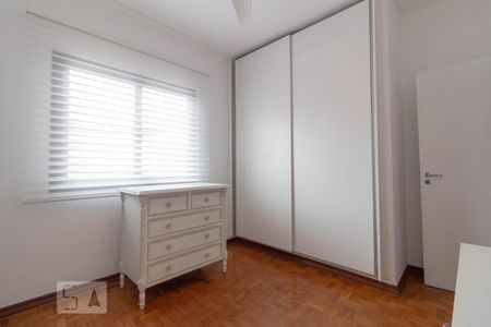 Casa para alugar com 120m², 2 quartos e 1 vagaDormitório 1