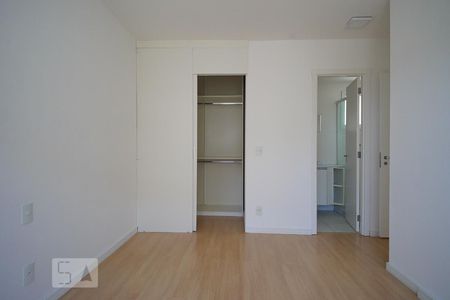 Suite de apartamento para alugar com 3 quartos, 70m² em Marechal Rondon, Canoas