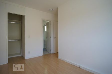 Suite de apartamento para alugar com 3 quartos, 70m² em Marechal Rondon, Canoas