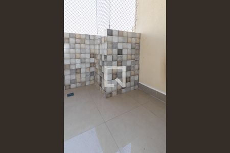 Sacada de apartamento para alugar com 1 quarto, 45m² em Indianópolis, São Paulo