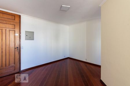 Apartamento para alugar com 45m², 1 quarto e 1 vagaSala