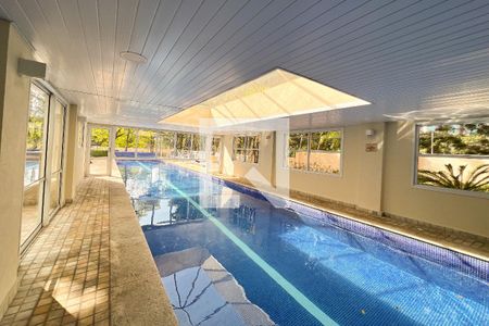 Apartamento à venda com 57m², 2 quartos e 1 vagaÁrea comum - Piscina