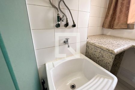 Apartamento à venda com 57m², 2 quartos e 1 vagaÁrea de Serviço