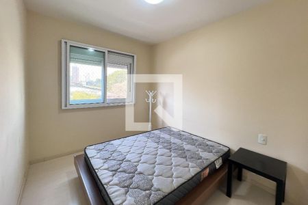 Quarto de apartamento à venda com 2 quartos, 57m² em Vila Clementino, São Paulo