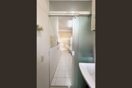 Apartamento à venda com 57m², 2 quartos e 1 vagaÁrea de Serviço