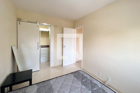 Quarto de apartamento à venda com 2 quartos, 57m² em Vila Clementino, São Paulo