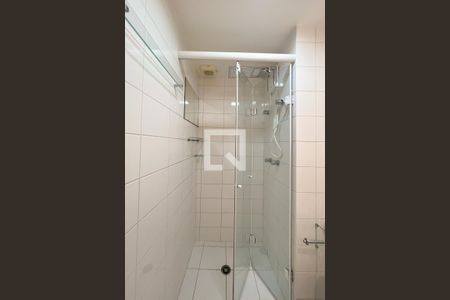 Apartamento à venda com 57m², 2 quartos e 1 vagaBanheiro