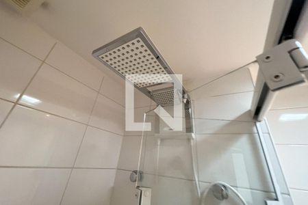 Apartamento à venda com 57m², 2 quartos e 1 vagaBanheiro