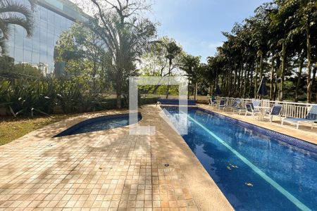 Apartamento à venda com 57m², 2 quartos e 1 vagaÁrea comum - Piscina