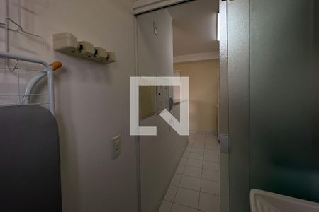 Apartamento à venda com 57m², 2 quartos e 1 vagaÁrea de Serviço