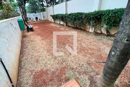 Apartamento à venda com 57m², 2 quartos e 1 vagaÁrea comum - Espaço Pet