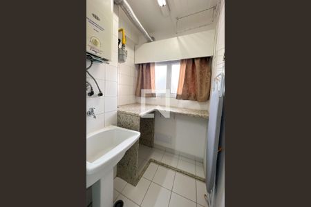 Apartamento à venda com 57m², 2 quartos e 1 vagaÁrea de Serviço