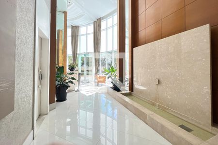 Apartamento à venda com 57m², 2 quartos e 1 vagaÁrea comum