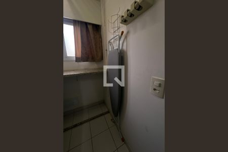Apartamento à venda com 57m², 2 quartos e 1 vagaÁrea de Serviço