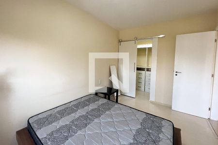 Quarto de apartamento à venda com 2 quartos, 57m² em Vila Clementino, São Paulo