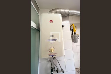 Apartamento à venda com 57m², 2 quartos e 1 vagaÁrea de Serviço