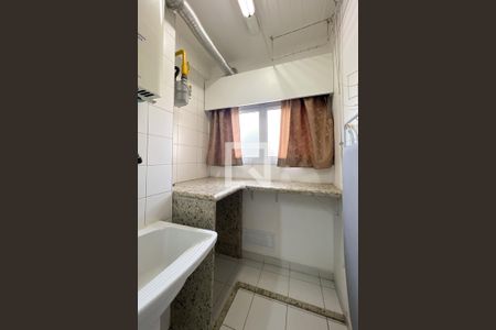 Apartamento à venda com 57m², 2 quartos e 1 vagaÁrea de Serviço