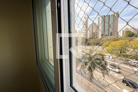 Apartamento à venda com 57m², 2 quartos e 1 vagaQuarto