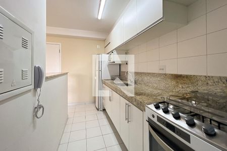 Apartamento à venda com 57m², 2 quartos e 1 vagaCozinha