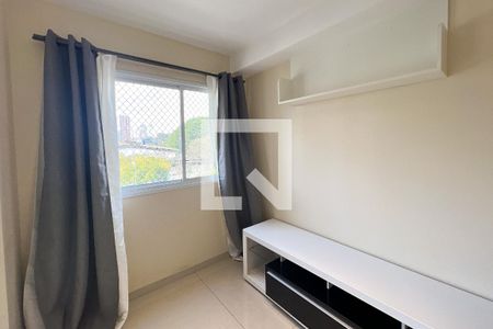 Sala de apartamento à venda com 2 quartos, 57m² em Vila Clementino, São Paulo