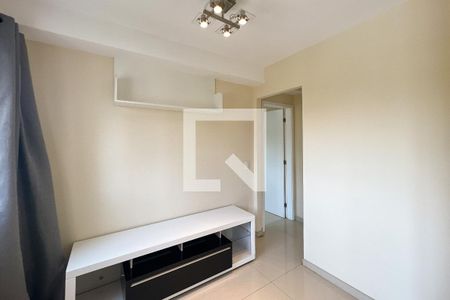 Sala de apartamento à venda com 2 quartos, 57m² em Vila Clementino, São Paulo