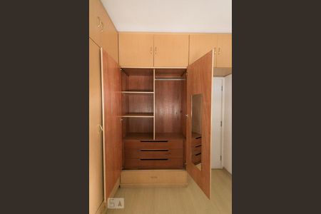Apartamento para alugar com 59m², 2 quartos e 1 vagaQuarto 2 