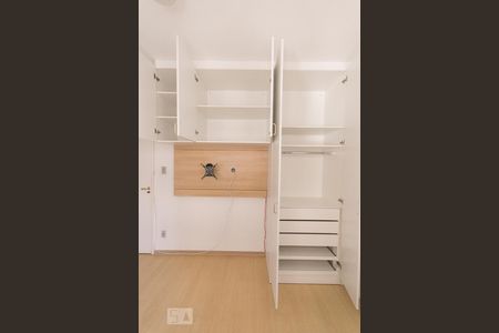 Apartamento para alugar com 59m², 2 quartos e 1 vagaQuarto 1 