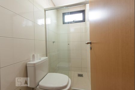 Apartamento para alugar com 100m², 3 quartos e 2 vagas Apartamento para alugar com 100m², 3 quartos e 2 vagasBanheiro Compartilhado Social/Suíte 1
