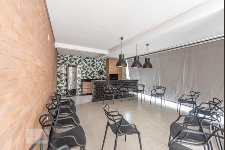 Apartamento para alugar com 100m², 3 quartos e 2 vagas Apartamento para alugar com 100m², 3 quartos e 2 vagasChurrasqueira