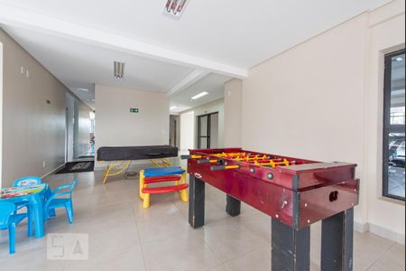Apartamento para alugar com 100m², 3 quartos e 2 vagas Apartamento para alugar com 100m², 3 quartos e 2 vagasSala de Jogos