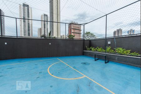 Apartamento para alugar com 100m², 3 quartos e 2 vagas Apartamento para alugar com 100m², 3 quartos e 2 vagasQuadra