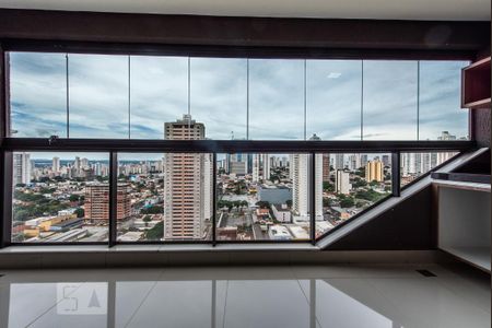 Apartamento para alugar com 100m², 3 quartos e 2 vagas Apartamento para alugar com 100m², 3 quartos e 2 vagasVista da Varanda Gourmet