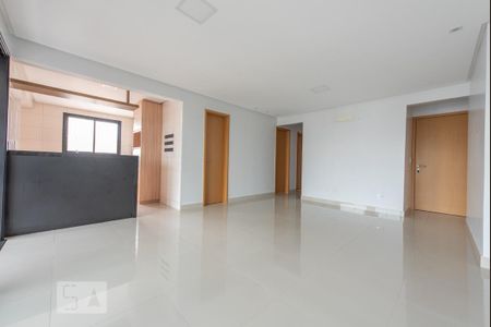 Apartamento para alugar com 100m², 3 quartos e 2 vagas Apartamento para alugar com 100m², 3 quartos e 2 vagasSala