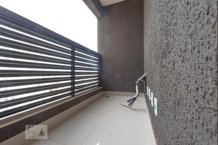 Apartamento para alugar com 100m², 3 quartos e 2 vagas Apartamento para alugar com 100m², 3 quartos e 2 vagasVaranda da Suíte Master