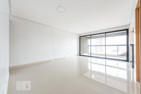 Sala de apartamento para alugar com 3 quartos, 100m² em Setor Bueno, Goiânia